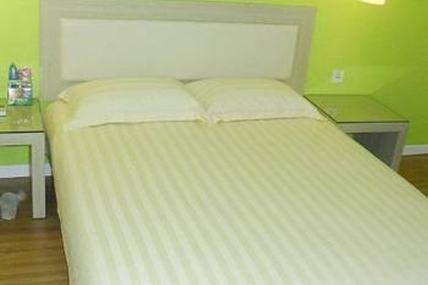Ruisite Automobile Hotel Ningde Ningchuan